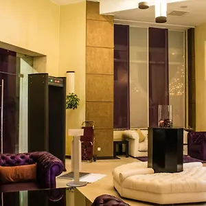 Hotell Tempoo Marrakech Centre Adults Only