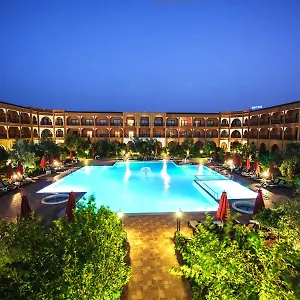 فندق Dwo Marrakech Ennakhil