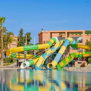 Hotell Mogador Aqua Fun &