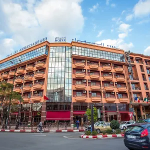 فندق Les Ambassadeurs