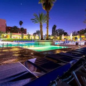 فندق فرح
